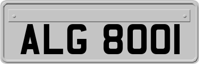 ALG8001