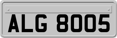ALG8005