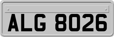 ALG8026