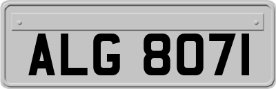 ALG8071