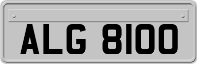 ALG8100