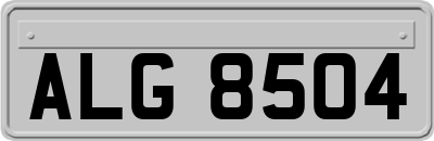 ALG8504