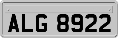 ALG8922