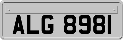 ALG8981