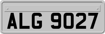 ALG9027
