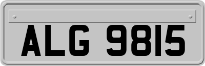 ALG9815