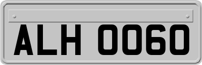 ALH0060