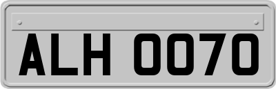 ALH0070