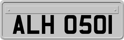 ALH0501