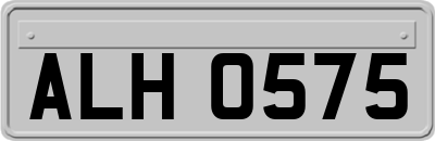 ALH0575