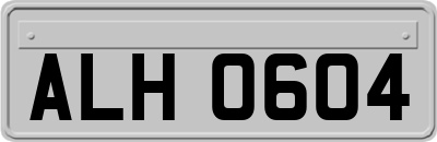 ALH0604