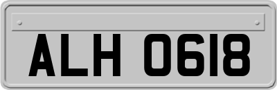 ALH0618