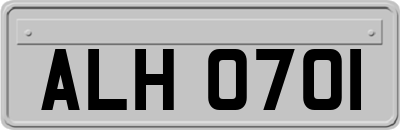 ALH0701