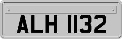 ALH1132