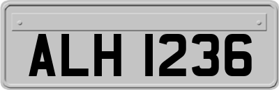 ALH1236