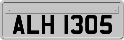 ALH1305
