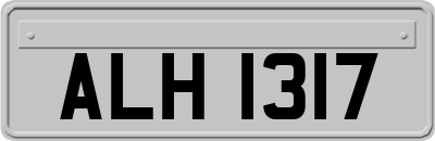 ALH1317