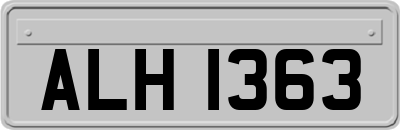 ALH1363