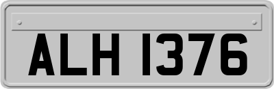 ALH1376