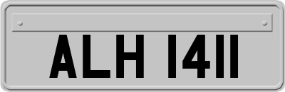 ALH1411