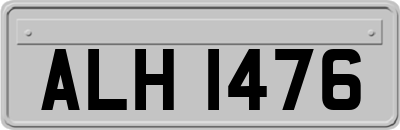 ALH1476