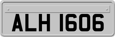 ALH1606