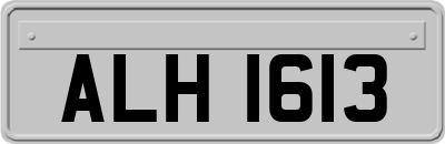 ALH1613