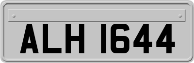 ALH1644