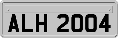 ALH2004