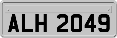 ALH2049