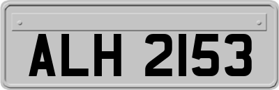 ALH2153