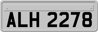 ALH2278