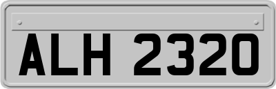 ALH2320