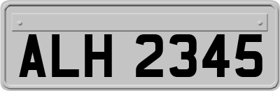 ALH2345