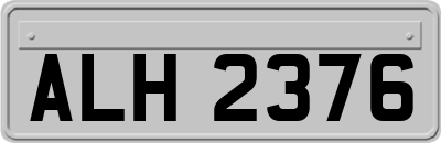 ALH2376