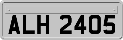 ALH2405