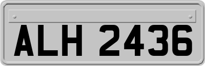 ALH2436