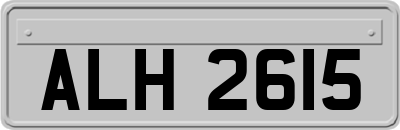 ALH2615