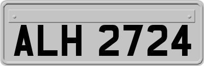 ALH2724