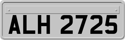 ALH2725