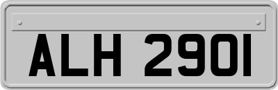ALH2901