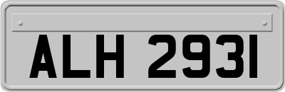 ALH2931