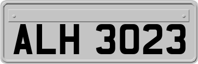 ALH3023