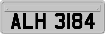 ALH3184