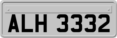 ALH3332