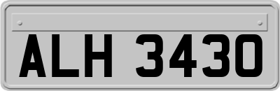 ALH3430