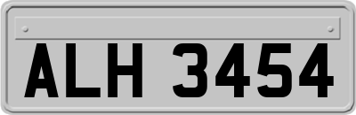 ALH3454