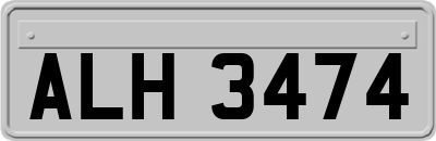 ALH3474