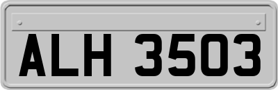 ALH3503