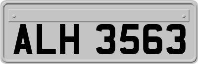 ALH3563